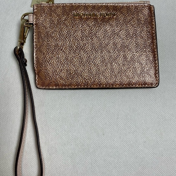 Michael Kors coin purse - Picture 11 of 14